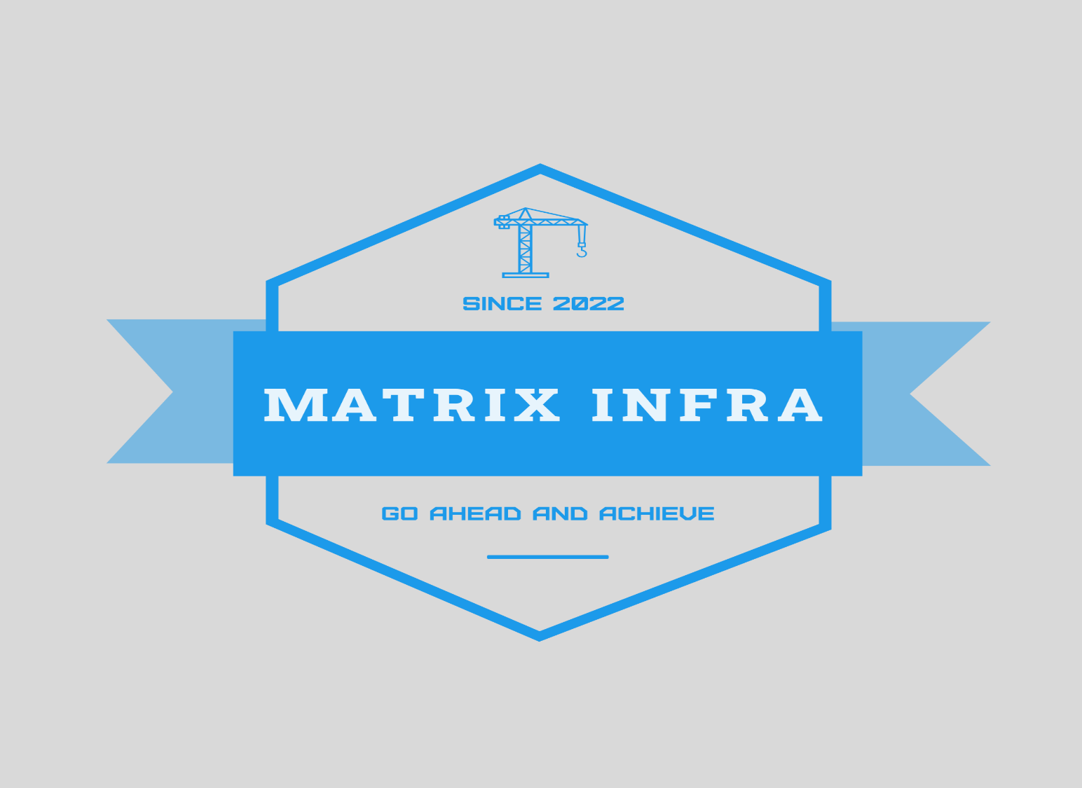 Matrix Infra Logo